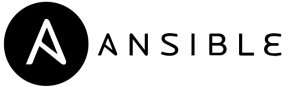 Ansible logo