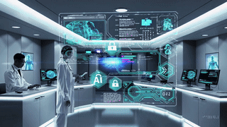 Healthcare with AI: A New Era of Efficiency and Personalization